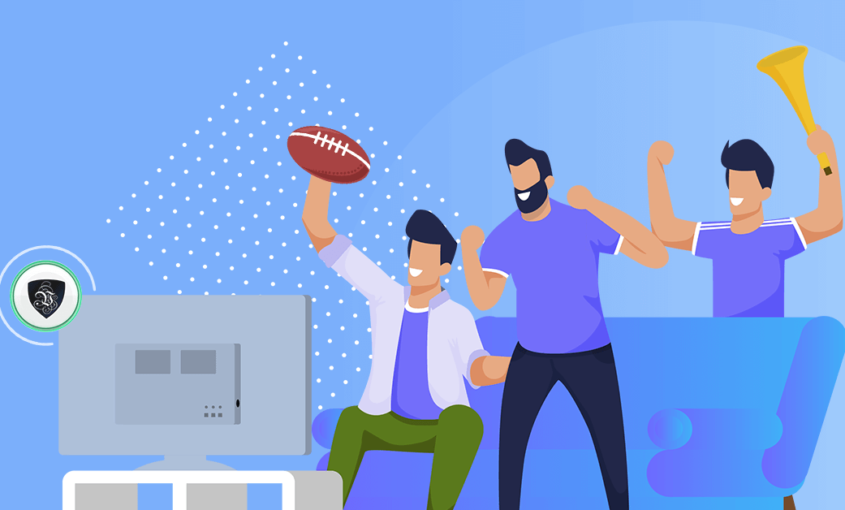 Watch Super Bowl online wherever you are with Le VPN! | Le VPN