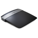 Le VPN on LINKSYS E2500