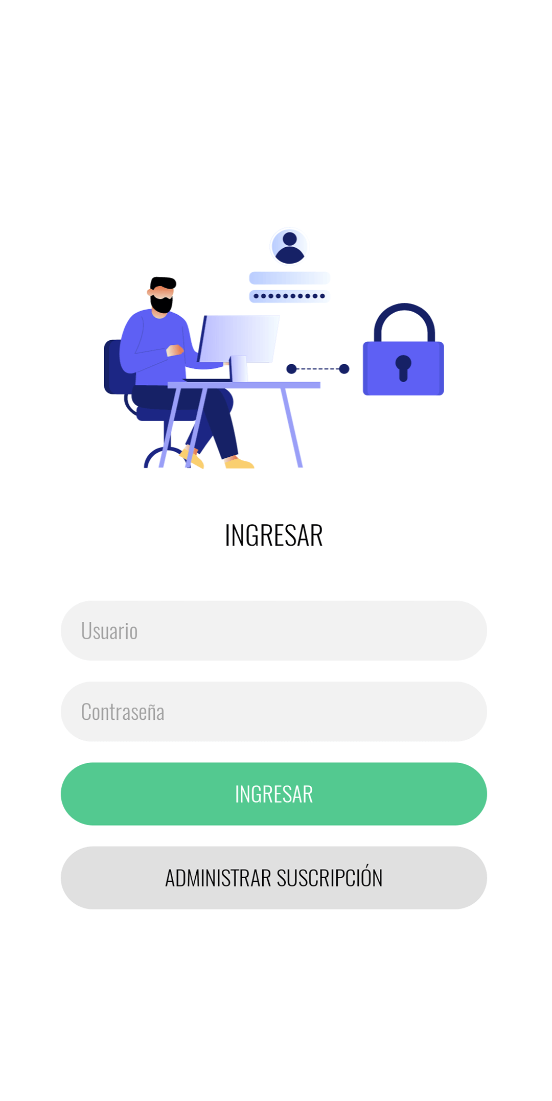 Le VPN login on macOS