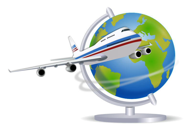 Protégez votre trafic le temps d'un voyage